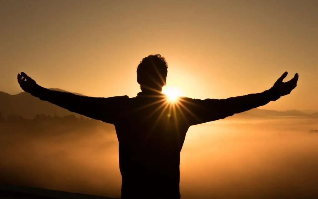 Ritrova Fiducia Nella Vita: Affidati All’Universo E Attrai Positività!